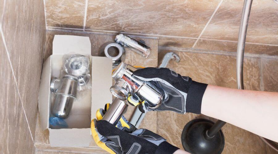Expert flood damage restoration services in Willis Wharf, VA